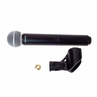 Трансмиттер Shure BLX2/SM58 H8E
