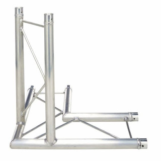 Глобальная ферменная конструкция F22C31H Угол 90° Global Truss F22C31H 90° Corner