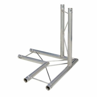 Глобальная ферменная конструкция F22C31H Угол 90° Global Truss F22C31H 90° Corner