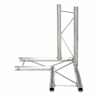 Глобальная ферменная конструкция F22C31H Угол 90° Global Truss F22C31H 90° Corner