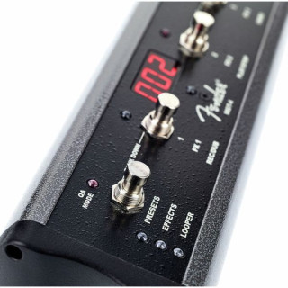 Ножной переключатель Fender MGT4 Fender MGT4 Footswitch