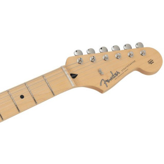 Крыло гибридное II Strat HSH MN FRB Fender Hybrid II Strat HSH MN FRB