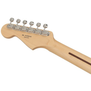 Крыло гибридное II Strat HSH MN FRB Fender Hybrid II Strat HSH MN FRB