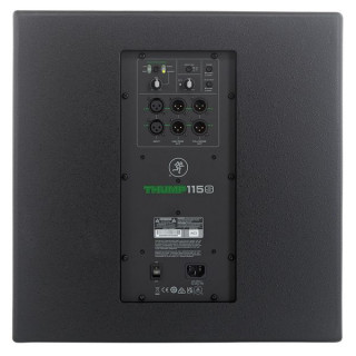 Макки Тук 115с Набор №621127 Mackie Thump 115s Bundle №621127