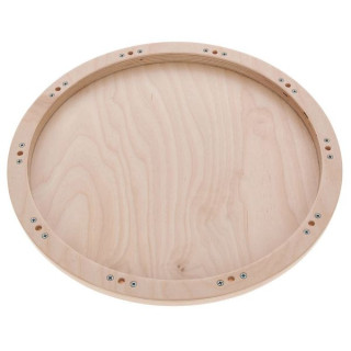 LP 14" Деревянная тапа LP 14" Wood Tapa