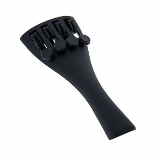 Струнодержатель для скрипки Gewa Violin Light Tailpiece 1/16 Gewa Violin Light Tailpiece 1/16