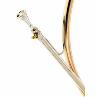 Рожок Dotzauer Parforce Bb/Eb 18270 Dotzauer Parforce Horn Bb/Eb 18270