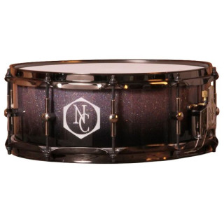 Нобле & Кули 14"x05" Горизонт Черный Градиент Спец. Noble & Cooley 14"x05" Horizon Black Fade Sp.