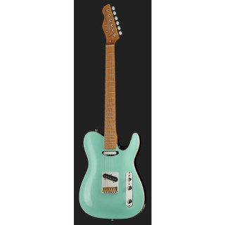 Электрогитара Chapman Guitars ML3 Pro Trad Frost Green Chapman Guitars ML3 Pro Trad Frost Green