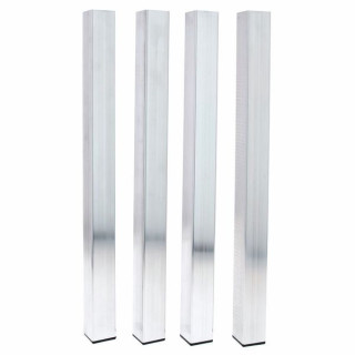 Комплект фиксированных ножек Stageworx Typ45 60 см Stageworx Fixed Leg Set Typ45 60cm