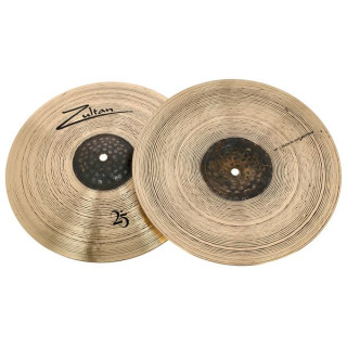 Зультан 14" Хай-Хэт 25 Zultan 14" Hi-Hat 25