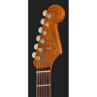 Фендер 60с DM II CR Stratocaster Relic TG Fender 60s DM II CR Strat Relic TG