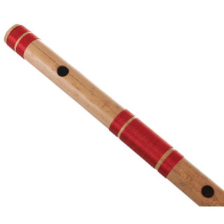 Флейта Thomann Nataraj Bansuri Side Blown C Thomann Nataraj Bansuri Side Blown C