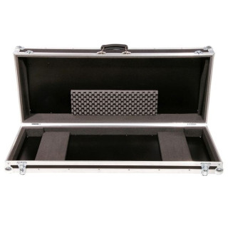Кейс для клавиатуры Thon Korg PA5x 61 ПВХ Thon Keyboard Case Korg PA5x 61 PVC
