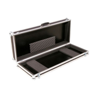 Кейс для клавиатуры Thon Korg PA5x 61 ПВХ Thon Keyboard Case Korg PA5x 61 PVC