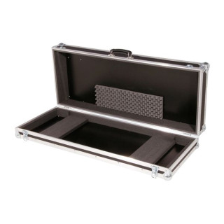 Кейс для клавиатуры Thon Korg PA5x 61 ПВХ Thon Keyboard Case Korg PA5x 61 PVC