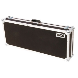 Кейс для клавиатуры Thon Korg PA5x 61 ПВХ Thon Keyboard Case Korg PA5x 61 PVC