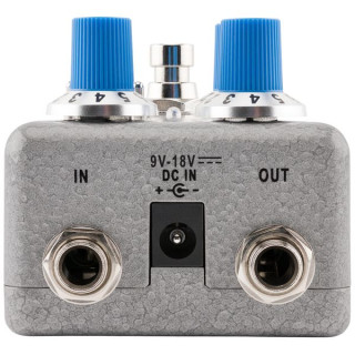 Фендер Хэмертон Брейк-अप Драйвер Fender Hammertone Breakup Driver