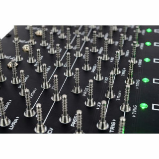 Украшение из СОМЫ-8 SOMA Ornament-8