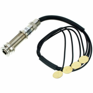 Чистая классика K&K K&K Pure Classic