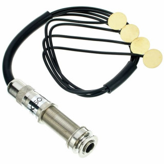 Чистая классика K&K K&K Pure Classic