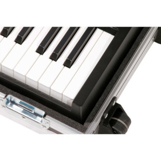 Тонкий кейс NI Kontrol S88 MK3 Thon Case NI Kontrol S88 MK3