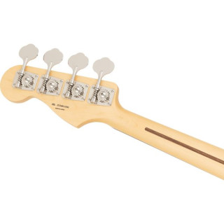 Fender Hybrid II RAW ASH J Bass 3TS Fender Hybrid II RAW ASH J Bass 3TS