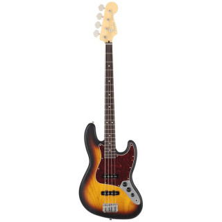 Fender Hybrid II RAW ASH J Bass 3TS Fender Hybrid II RAW ASH J Bass 3TS