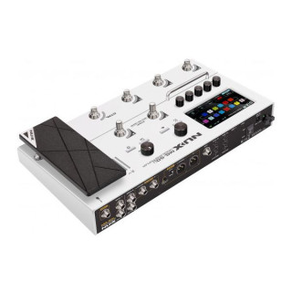 Nux MG-50Li Моделирующий Ампер WH Nux MG-50Li Modeling Amp WH