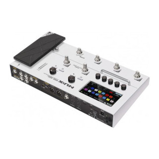 Nux MG-50Li Моделирующий Ампер WH Nux MG-50Li Modeling Amp WH