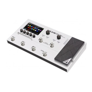 Nux MG-50Li Моделирующий Ампер WH Nux MG-50Li Modeling Amp WH