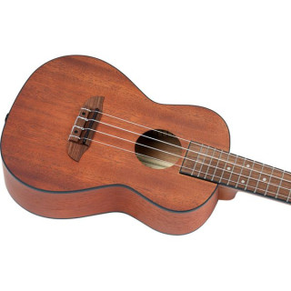 Гавайская гитара Ortega RU4MM Bonfire Ortega RU4MM Bonfire Ukulele