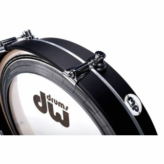 DW Design 20"блинный бас-барабан DW Design 20" Pancake Bass Drum
