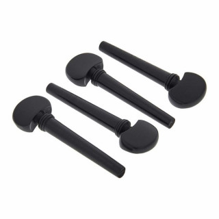 Колышки для скрипки Conrad Götz ZW K3 BS Strong Conrad Götz ZW K3 Violin Pegs BS Strong