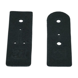 Кожаные накладки BG France ALP BG France ALP Leather Pads