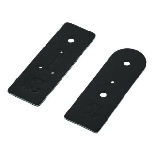 Кожаные накладки BG France ALP BG France ALP Leather Pads