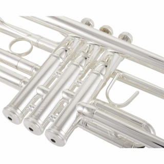 Труба B&S 3137-S Challenger I S B&S 3137-S Challenger I S