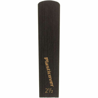 Даддарио Деревянные духовые инструменты Альт-саксофон с пластиковым покрытием 2.5 DAddario Woodwinds Plasticover Alto Saxophone 2.5