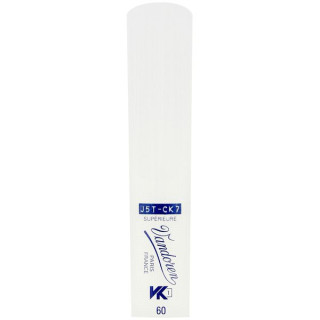 Vandoren VK1 Классический Барitone саксофон 60 Vandoren VK1 Classical Baritone Sax 60