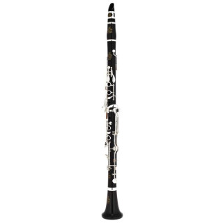 Amati ACL 640K G-кларнет Amati ACL 640K G-Clarinet