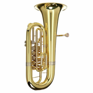 Туба Melton 4260-L F-Tuba