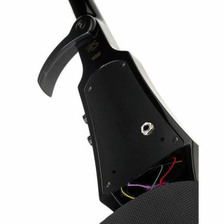 Электроскрипка NS Design WAV5 Violin Black Gloss NS Design WAV5 Violin Black Gloss