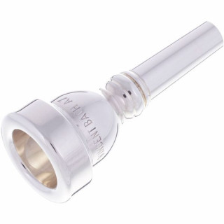 Бах A337 Альтовый рожок 6 Bach A337 Alto horn 6