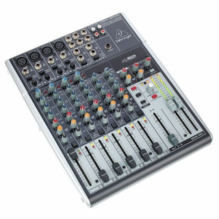 Behringer Xenyx 1204USB Behringer Xenyx 1204USB