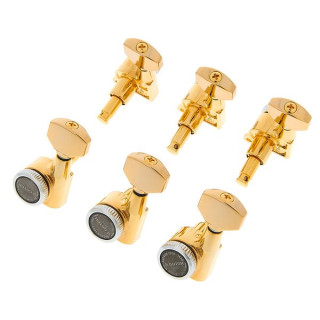 Замок Gotoh SG381-07 MG-T 3L/3R G Gotoh SG381-07 MG-T Locking 3L/3R G