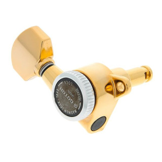 Замок Gotoh SG381-07 MG-T 3L/3R G Gotoh SG381-07 MG-T Locking 3L/3R G