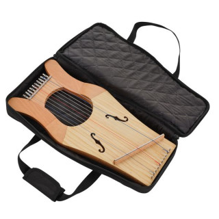 Tavmusic.ru Ангел арфа 10 струн Thomann Angel Harp 10 Strings