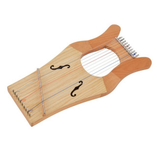 Tavmusic.ru Ангел арфа 10 струн Thomann Angel Harp 10 Strings