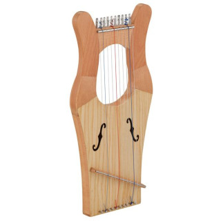 Tavmusic.ru Ангел арфа 10 струн Thomann Angel Harp 10 Strings