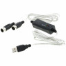 Thomann Midi USB 1x1 Thomann Midi USB 1x1